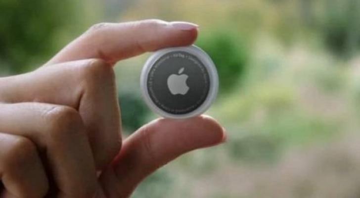 “Apple” itirilmiş əşyaları tapan “AirTag” cihazını təqdim edib