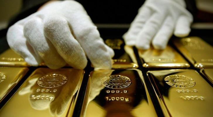 Dünya Bankı qızılın qiyməti üzrə proqnozunu açıqlayıb