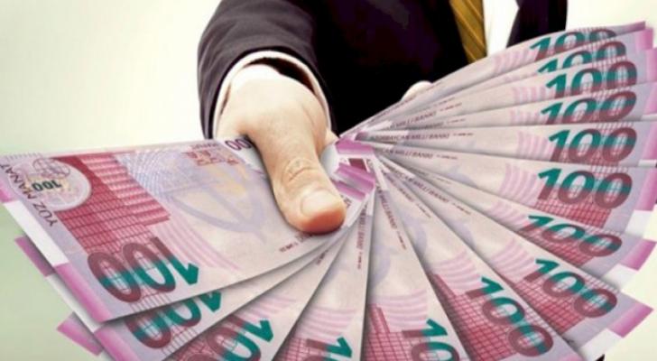 Həbs olunan Komissiyasının sədri ilə bağlı AÇIQLAMA
