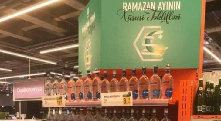 “Bravo” ÜZR İSTƏDİ