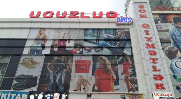 "Ucuzluq Univermaq"larının işçiləri ilə əmək müqaviləsi bağlamadığı üzə çıxıb
