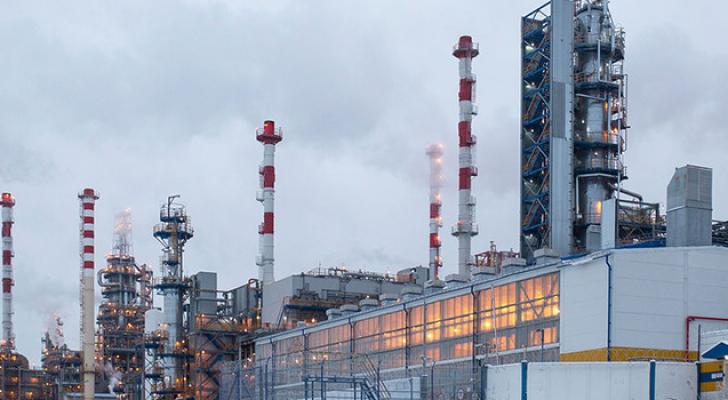 SOCAR Rusiya zavodundakı səhmlərindən imtina etdi