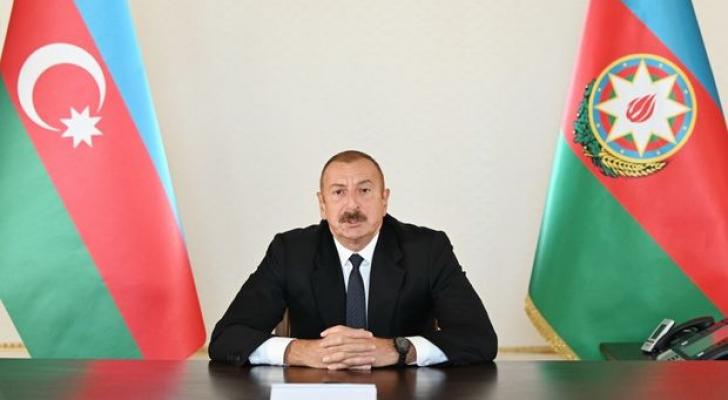 İlham Əliyev daha bir SƏRƏNCAM imzaladı 