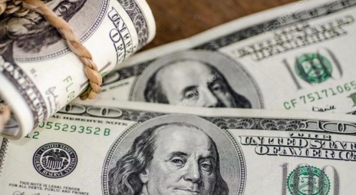 Dolların sabaha olan rəsmi məzənnəsi AÇIQLANIB