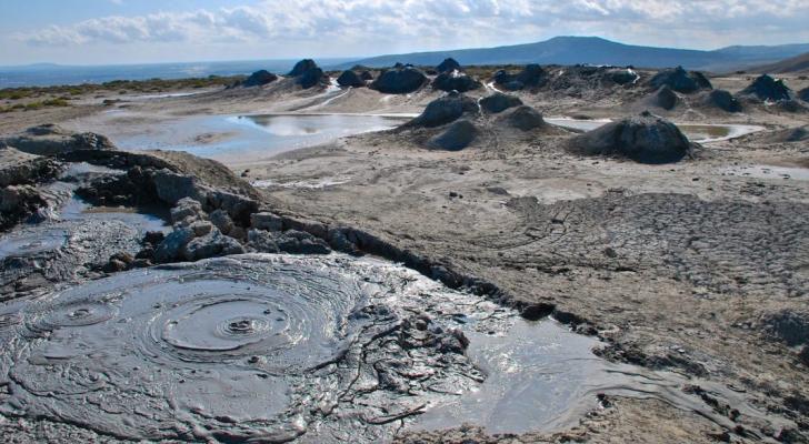 Yeni turizm kompleksinin əhəmiyyəti barədə AÇIQLAMA