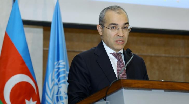 "Beynəlxalq yükdaşımalarda yerli şirkətlərin payının artımı üçün addımlar atılmalıdır"