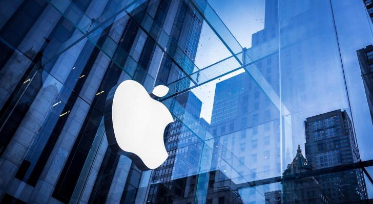 "Hacker"lər Apple-dan 50 milyon dollar tələb edir