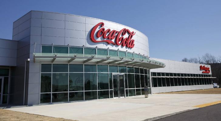 Gömrük Komitəsi "Coca-Cola"nı cərimələyib