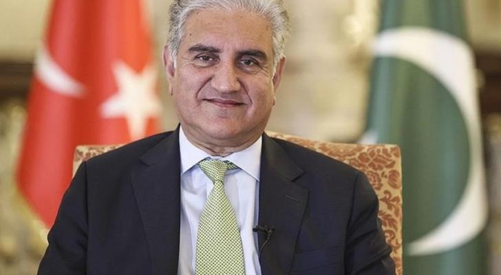 Pakistandan Türkiyəyə DƏSTƏK
