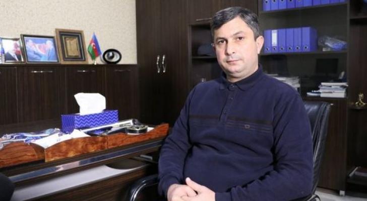 “EuroHome”un direktoru HƏBS EDİLDİ