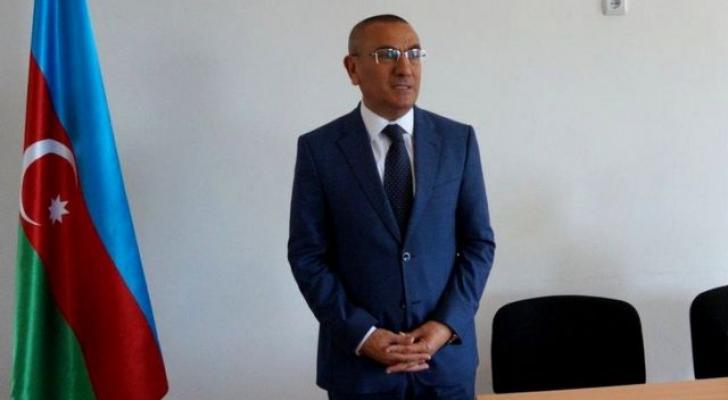 Alimpaşa Məmmədov parkın ərazisini 1,3 milyona satıb