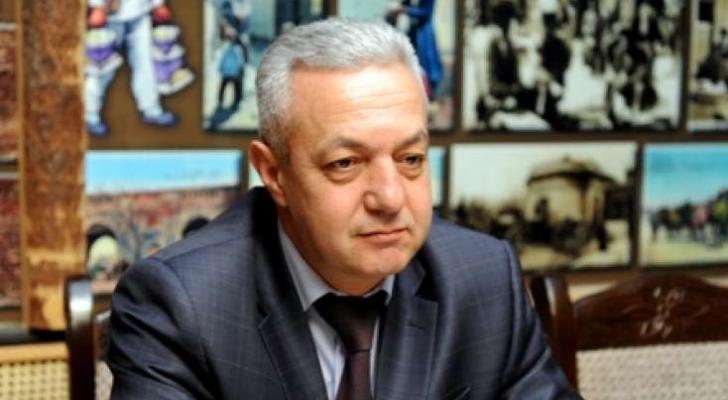 Milli Televiziya və Radio Şurasına yeni üzv təyin edildi - SƏRƏNCAM