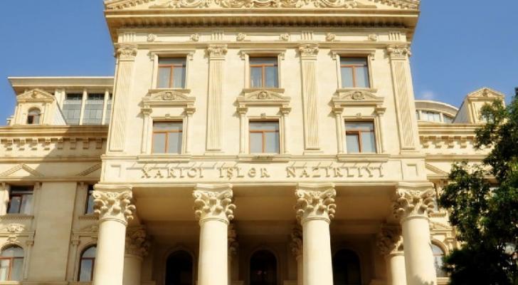 Xarici işlər nazirinə yeni müavin təyin olundu - FOTO