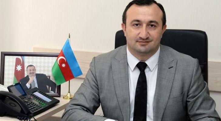 Elməddin Quliyev YAP-ın İctimaiyyətlə əlaqələr şöbəsinin müdiri təyin edilib