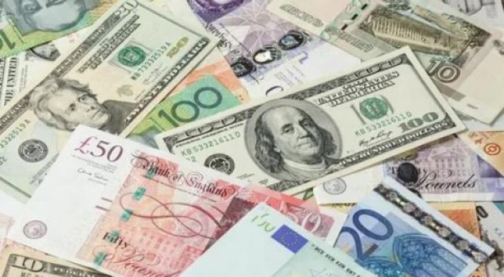 Mərkəzi Bank rəsmi valyuta məzənnələrini AÇIQLAYIB