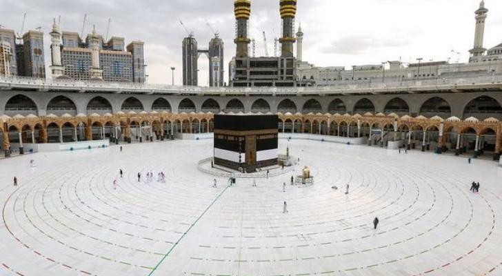 Həcc ziyarəti üçün koronavirusa qarşı tibbi sığorta tələb olunacaq