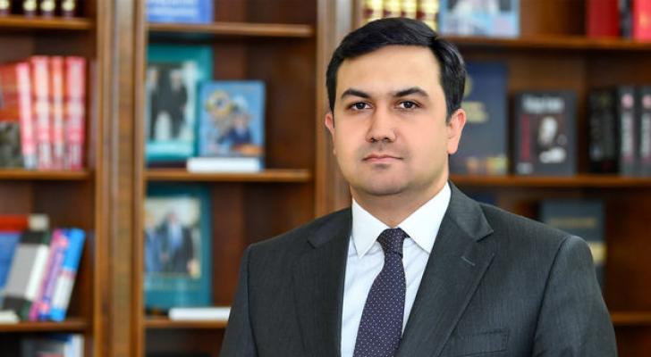 Orxan Nəzərli ilə bağlı SƏRƏNCAM