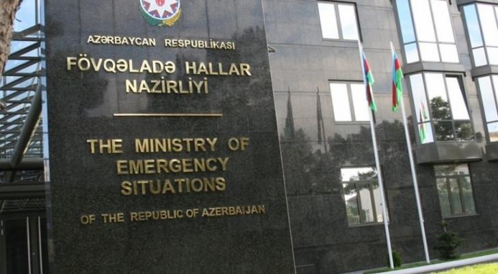 Nazirlik gücləndirilmiş rejimə keçdi