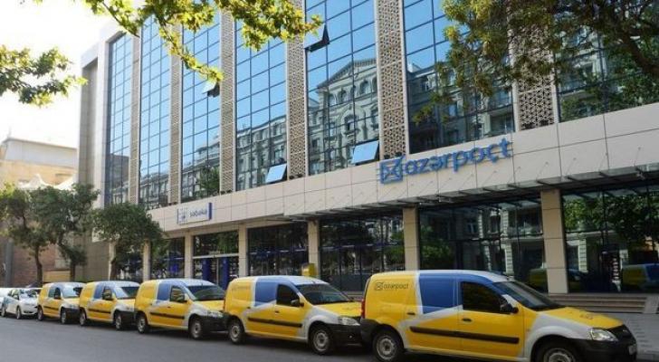 “Azərpoçt” bayram günlərində növbəli fəaliyyət göstərəcək