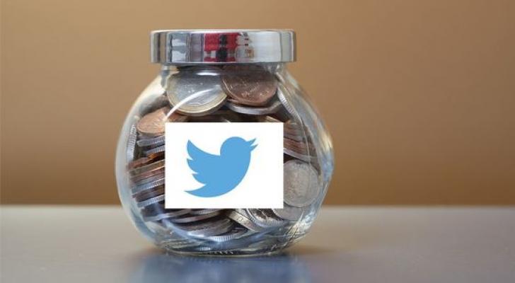 “Twitter”in yeni funksiyası: Artıq hesablardan “bəxşiş” almaq da mümkün olacaq 