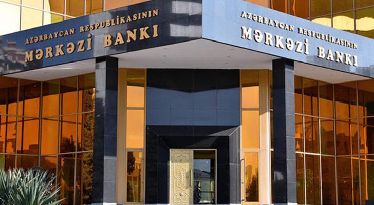 Mərkəzi Bankdan dəyərləndirmə: Ölkədə iki bank zərərlə fəaliyyət göstərib
