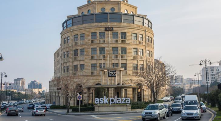 “Azərbaycan Sənaye Korporasiyası”na məxsus şirkətin rəhbəri dəyişdirilib