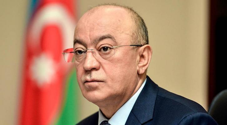 Nazir generalı işdən çıxardı