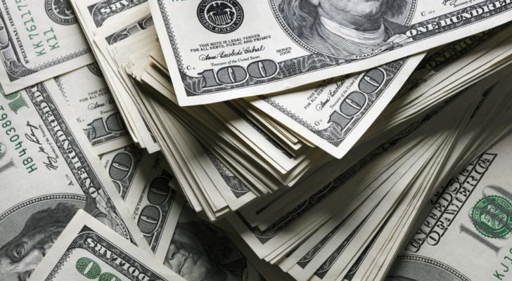 Azəbaycandan Gürcüstana 9 milyon dollar transfert edilib - RƏSMİ