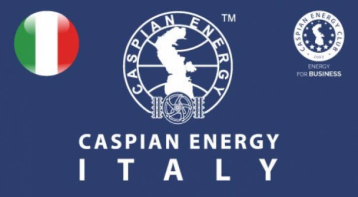 Caspian Energy Club “Caspian Energy Italy”da PAY İŞTİRAKINI SATIŞA ÇIXARIB