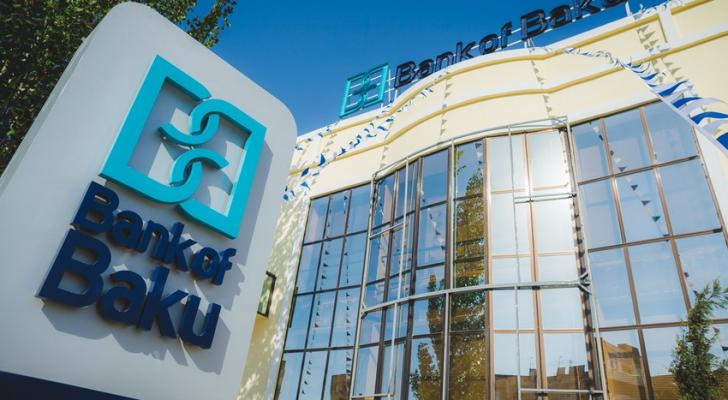 “Bank of Baku”nun sədri dəyişib