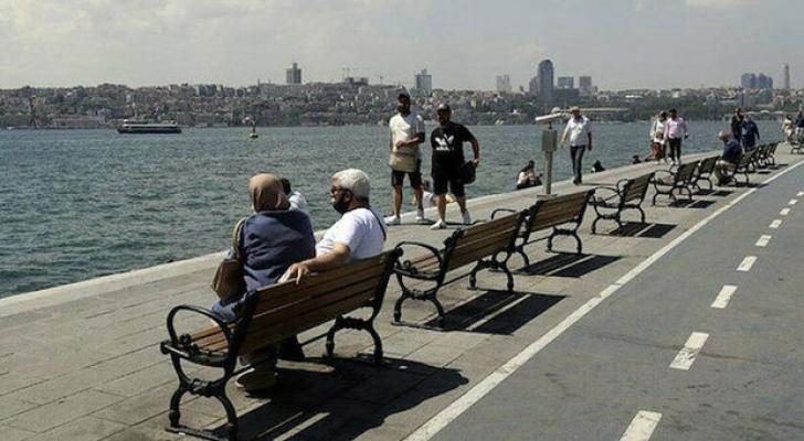 Türkiyədə “lokdaun” ləğv edildi