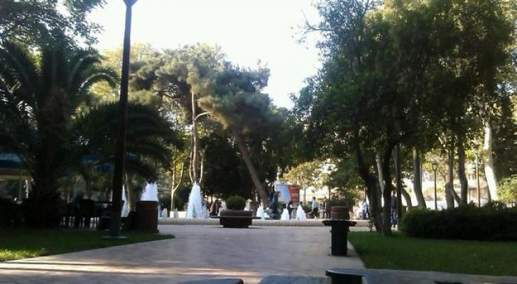 13 küçədə avtomobillərin hərəkəti qadağan ediləcək - AÇIQLAMA