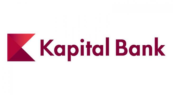 “Kapital Bank” işçi sayını ARTIRIB