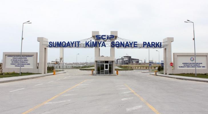 Ölkədə sənaye parkları malların satışını da həyata keçirəcək