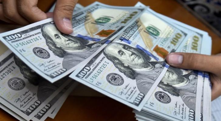 Dolların sabaha olan rəsmi məzənnəsi