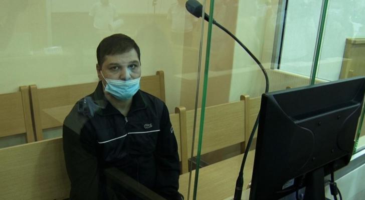Qarabağda döyüşmüş livanlı muzdlu terrorçu məhkəmədə son söz deyib