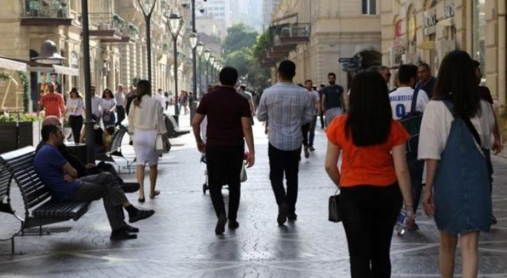 “Hazırda ölkəmizdə yoluxma sayı 100 civarındadır”