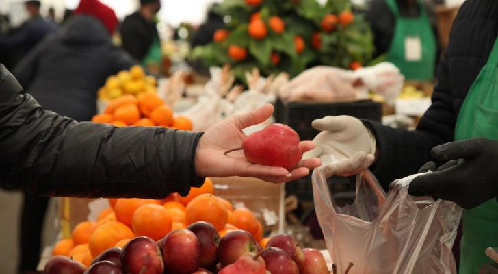 Bakı və Abşeronda Kənddən Şəhərə yarmarkaları təşkil olunacaq