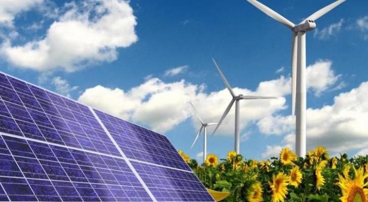 “Alternativ enerji potensialımız əlavə istehsala imkan verəcək”