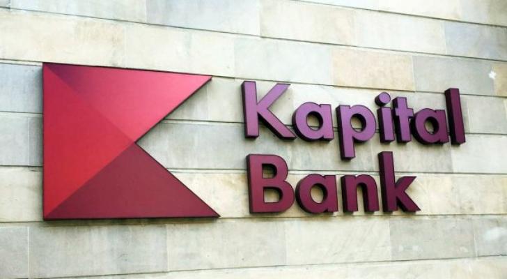 Kapital Bank işçi axtarır – VAKANSİYA