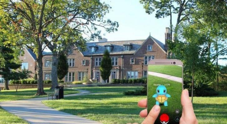 “Pokémon GO” yaradıcıları beş il ərzində $5 mlrd. qazanıblar