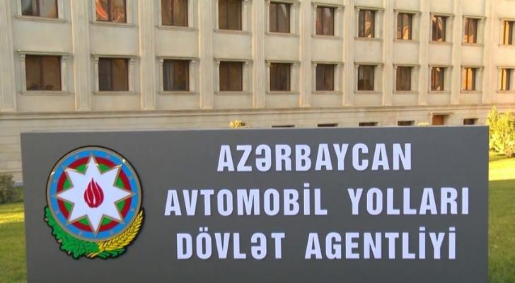 Azərbaycan Avtomobil Yolları Dövlət Agentliyi işçilərinin sayını artırıb