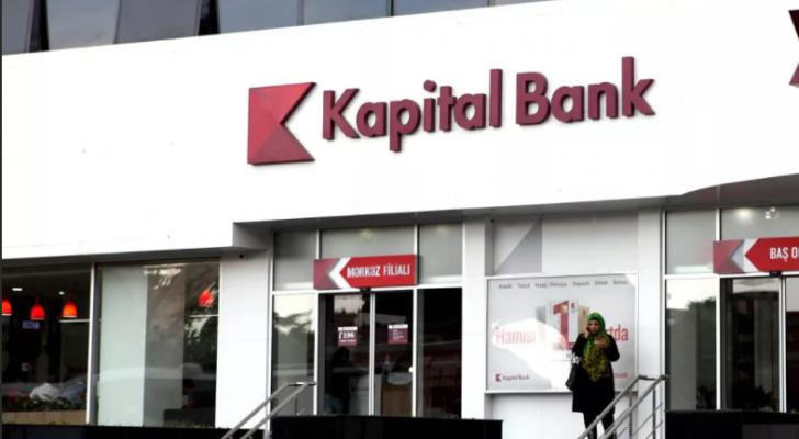 Kapital Bank işçi axtarır – VAKANSİA