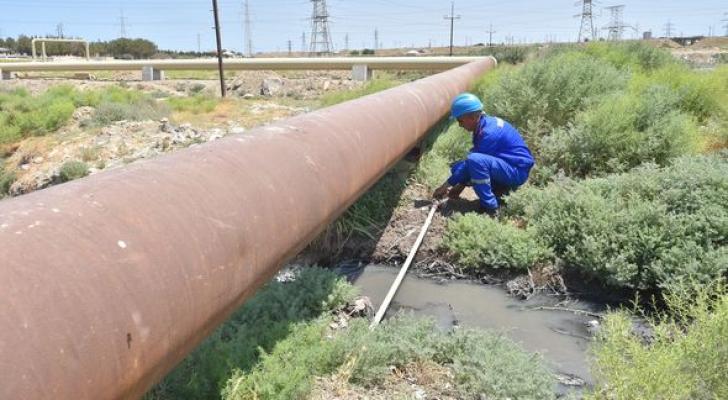 “Azərsu” monitorinq keçirdi: Restoran və kafelərdə sudan qanunsuz istifadə edilib - FOTO
