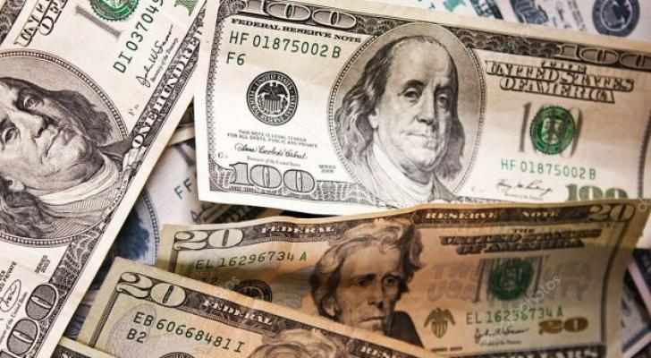 Dollar dünya birjalarında bahalaşmağa başlayıb