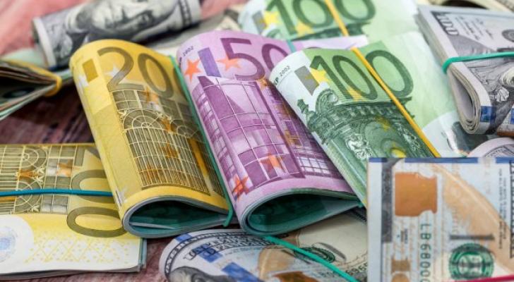 Mərkəzi Bank rəsmi valyuta məzənnələrini AÇIQLAYIB