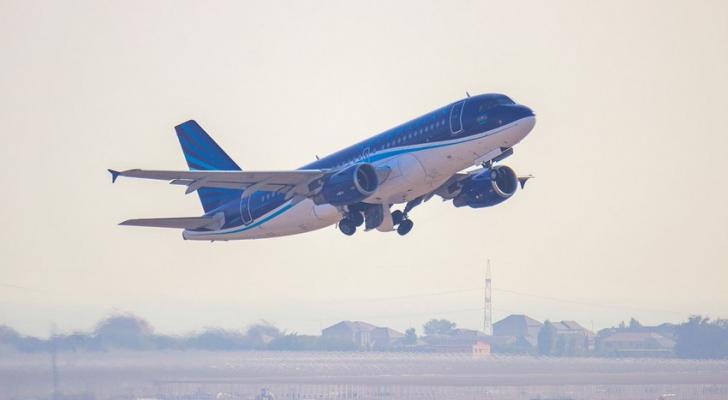 AZAL 20 ölkədən Azərbaycana giriş-çıxışına icazə verilməsinə dair açıqlama yayıb