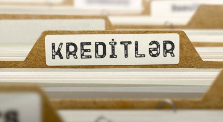 Kredit portfeli 1 milyard manatdan çox olan 4 bank