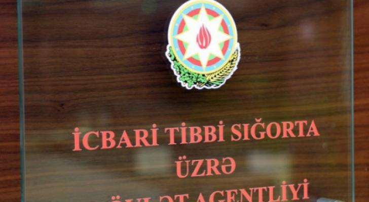 İcbari Tibbi Sığorta Üzrə Dövlət Agentliyi tenderin qalibini ELAN ETDİ