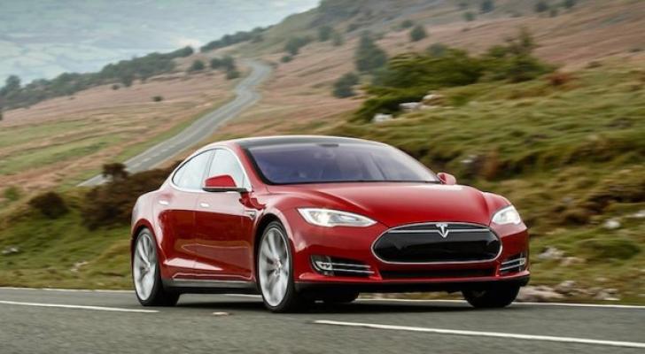 Tesla-nın 25000 dollara satılacaq ən büdcəli elektromobilinin prototipi artıq hazırdır